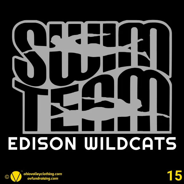 Edison Swimming 2026 Design 15
