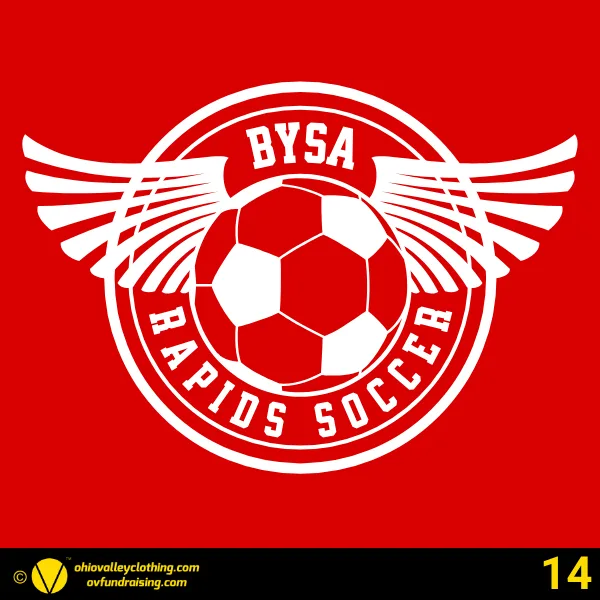 BYSA Rapids 2024 Design 14