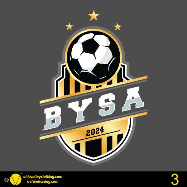 Beaver Youth Soccer Association Fundraising Sample Designs 2024 Beaver Youth Soccer Association 2024 Design 03