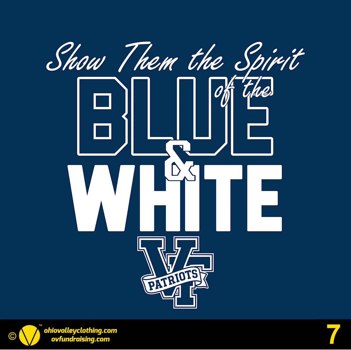 Valley Forge HS Alumni - 7