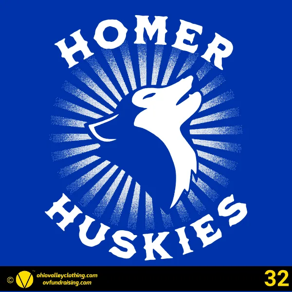 Homer Middle School Fall 2024 Design 32