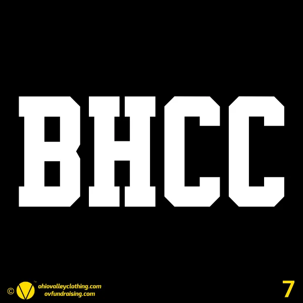 Belmont-Harrison Vocational School 2026 Design 07
