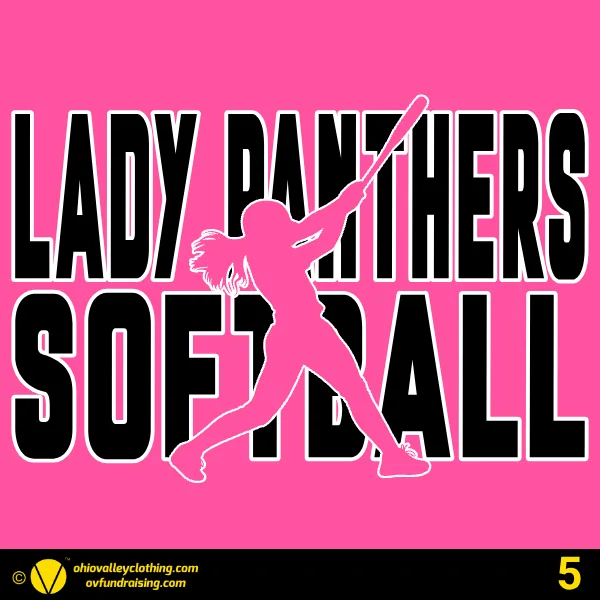 Brooklyn Lady Panthers 2026 Design 05