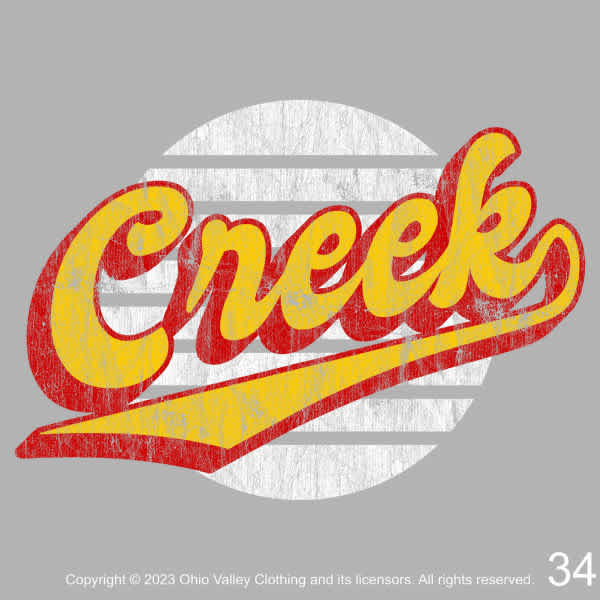 Indian Creek High School Cheerleaders Fundraising 2023 Sample Designs Indian Creek High School Cheerleaders Fundraising Sample Design Page 34