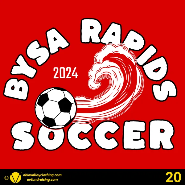 BYSA Rapids 2024 Design 20