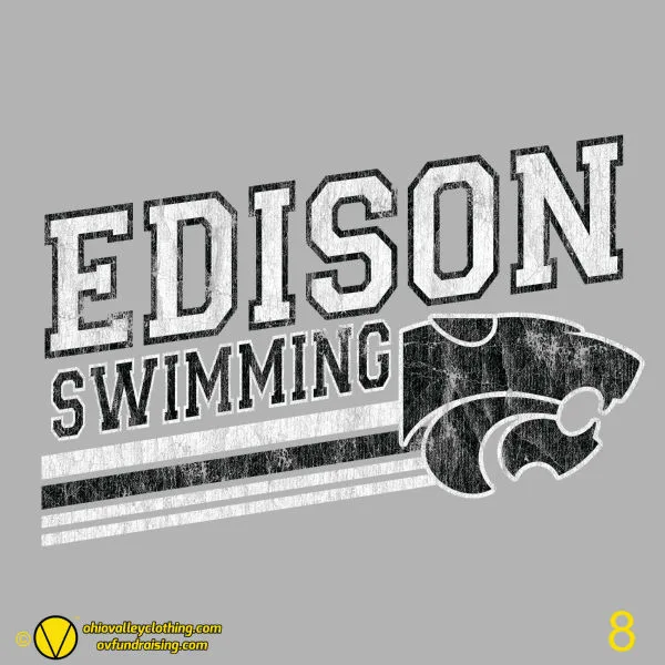 Edsion Swimming 2023-24 Sample Design Page 08