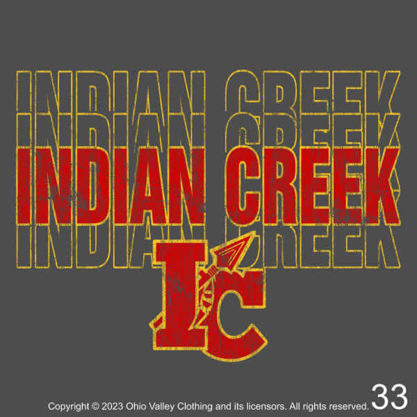 Indian Creek Volleyball 2023 Fundraising Sample Designs Indian Creek Volleyball 2023 Sample Designs Page 33