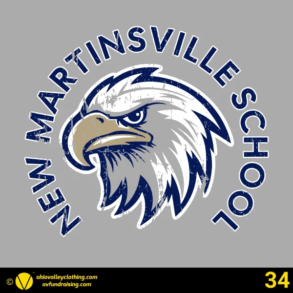 New Martinsville School Track 2026 Design 34