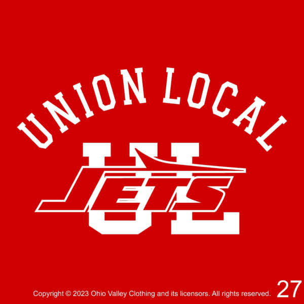 Union Local Cheerleaders 2023 Fundraising Sample Designs Union Local Cheerleaders 2023 Fundraising Sample Design Page 27