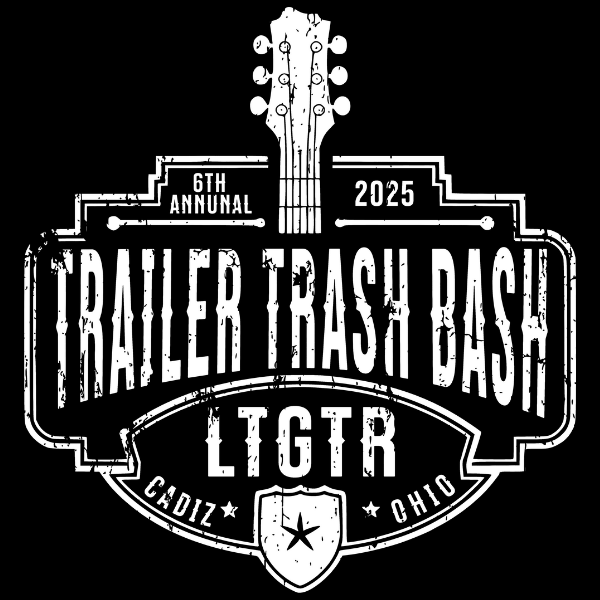 Trailer Trash Bash 2025 logo