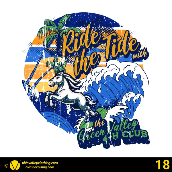 4-H Green Valley 2025 Design 18