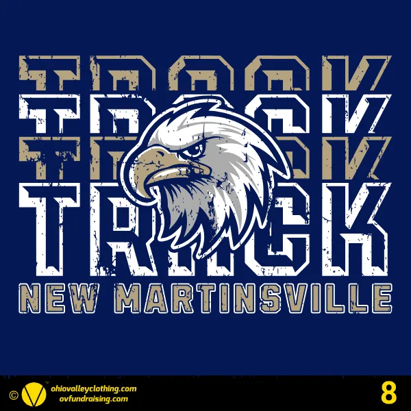 New Martinsville School Track 2026 Design 08