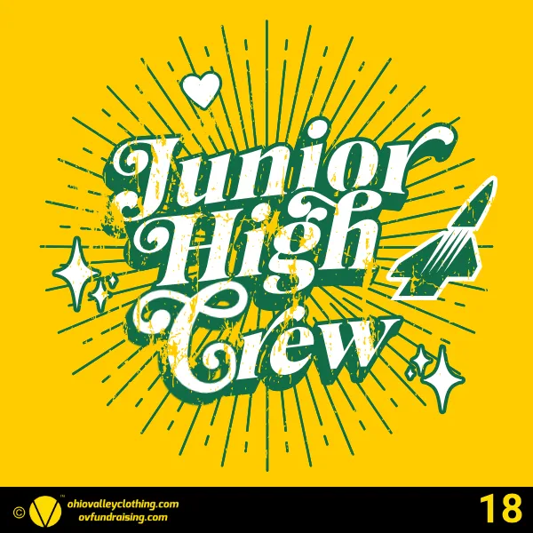 Sycamore Junior High 2026 Design 18