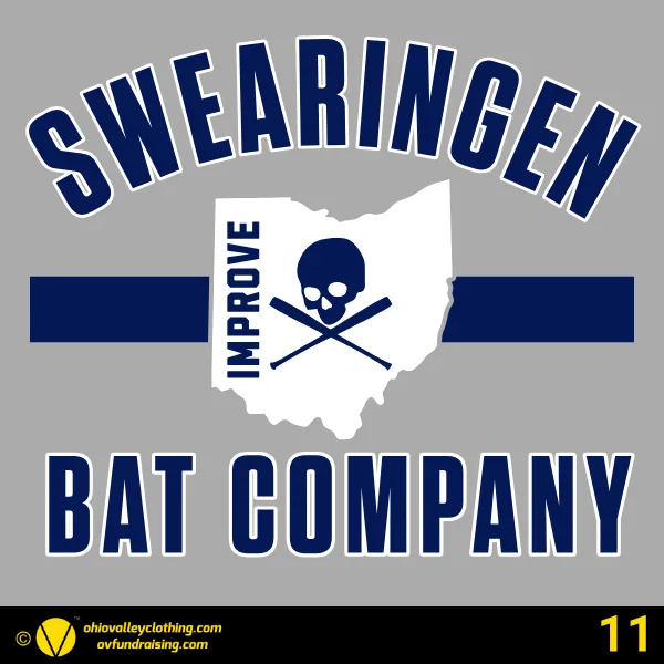 SBC Baseball 2026 Design 11