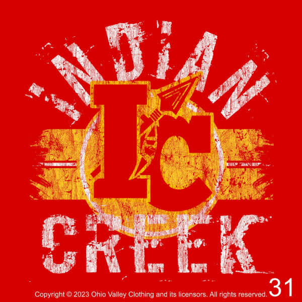 Indian Creek Volleyball 2023 Fundraising Sample Designs Indian Creek Volleyball 2023 Sample Designs Page 31