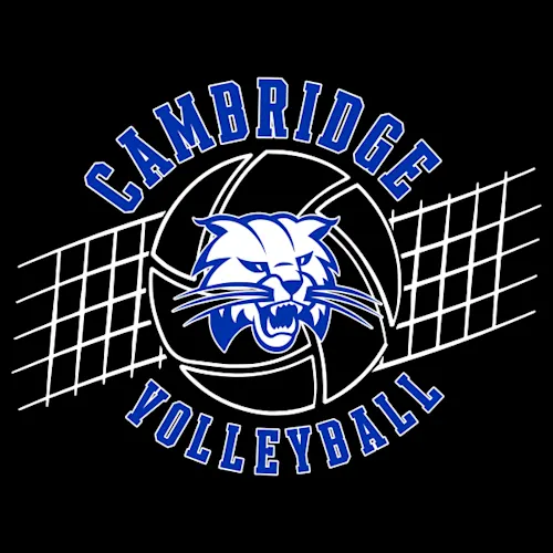 Cambridge Volleyball 2026