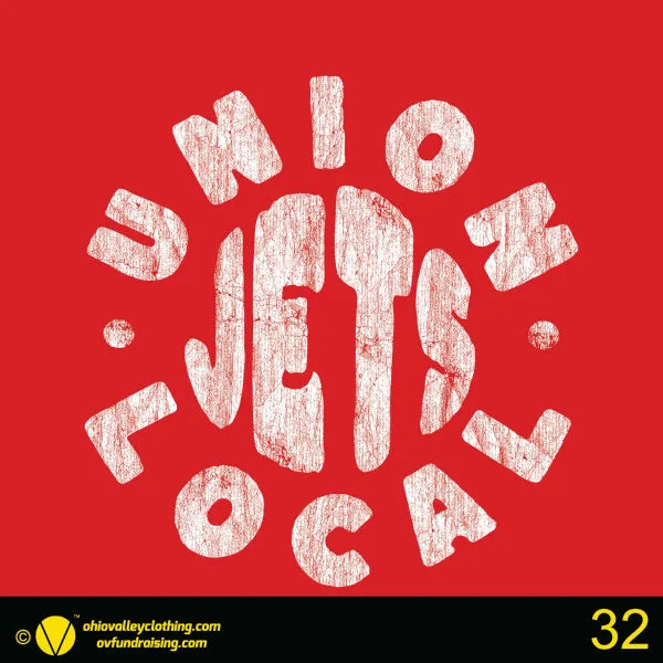 Union Local Elementary 2023-24 Fundraising Design Page 32