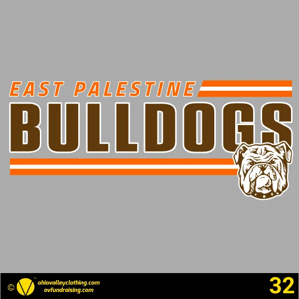East Palestine Youth Basketball 2025 Design 32
