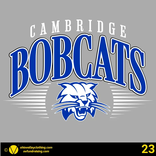 Cambridge Volleyball 2026 Design 23