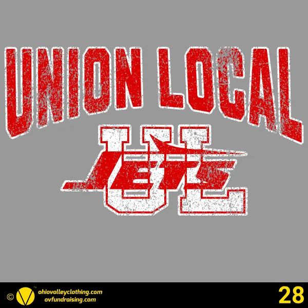 Union Local Elementary 2024 Design 28