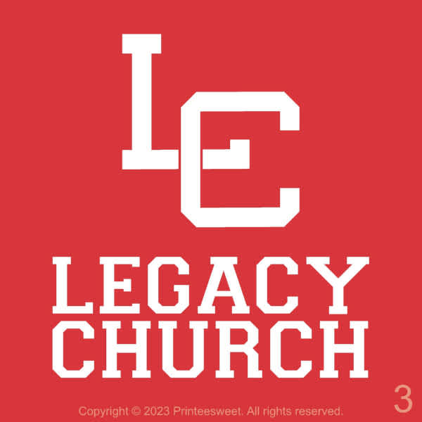 Legacy Church Volunteer 2023 Shirt Designs Legacy Church Volunteer Shirts 2023 Page 3