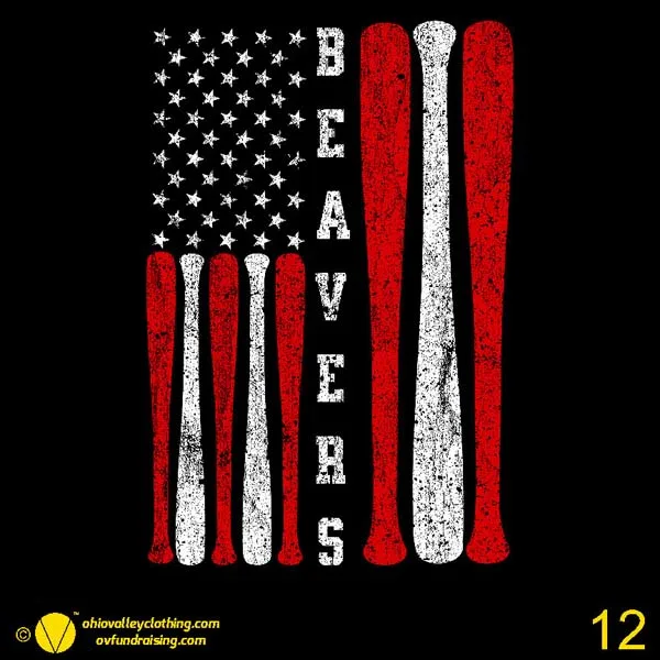 Beaver Youth Baseball 2024 Sample Design 001 Page 12