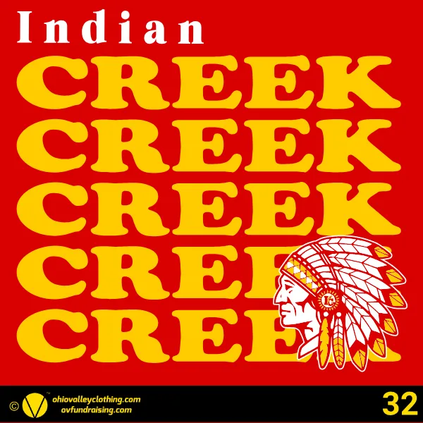 ICMS Baseball 2026 Design 32