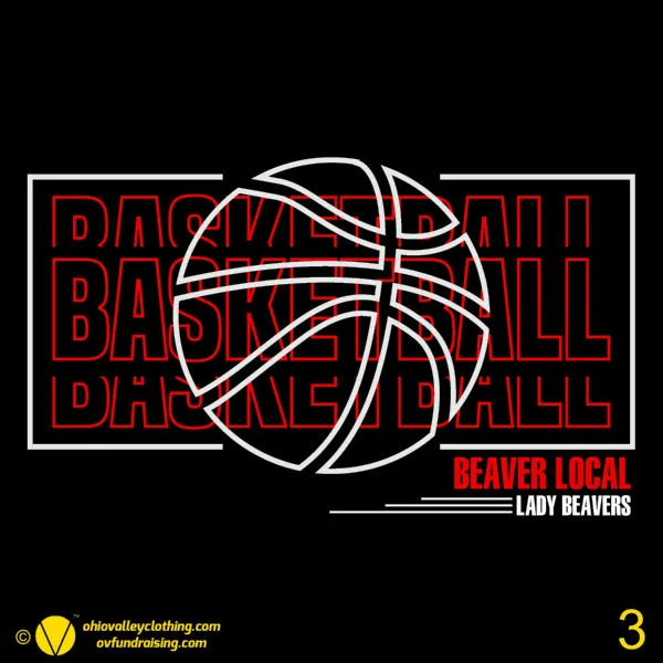 Beaver Local Girls Basketball 2023-24 Design Page 03