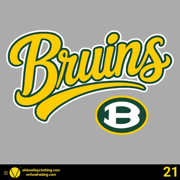 Brooke Cubs Wrestling 2026 Design 21