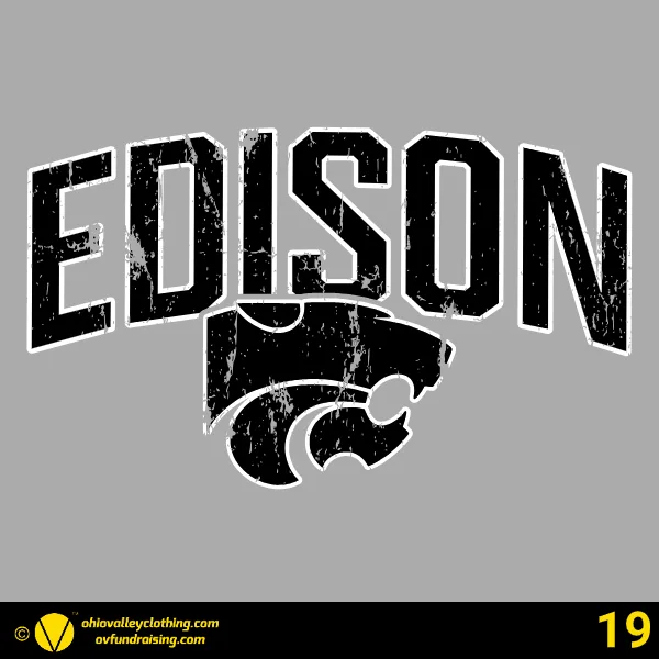 Edison Track 2025 Design 19