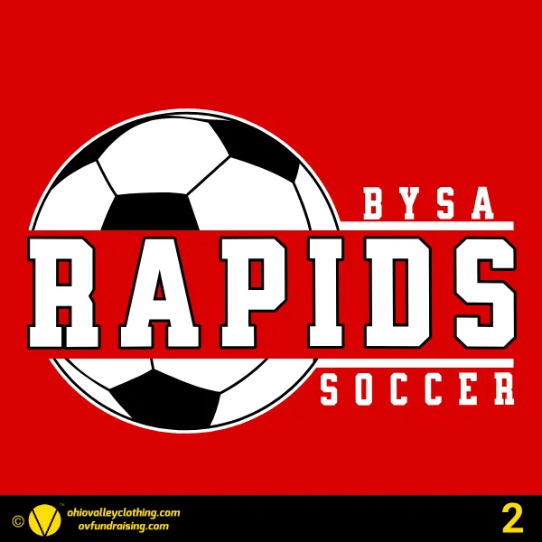 BYSA Rapids 2024 Design 02