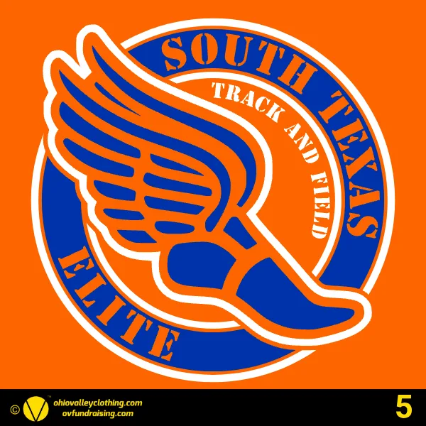 South Texas Elite 2026 Design 05