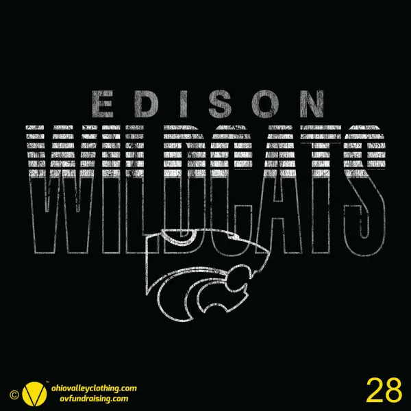 Edsion Swimming 2023-24 Sample Design Page 28