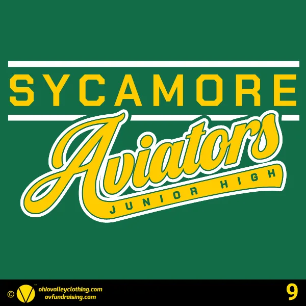 Sycamore Junior High 2026 Design 09