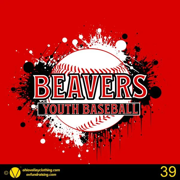 Beaver Youth Baseball 2024 Sample Design 001 Page 39