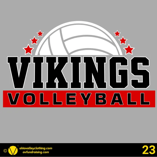 Parkwood Youth Organization 2026 Design 23