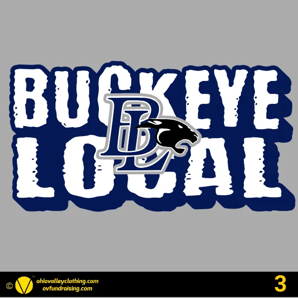Buckeye Local Jr. High Fall 2025 Design 03