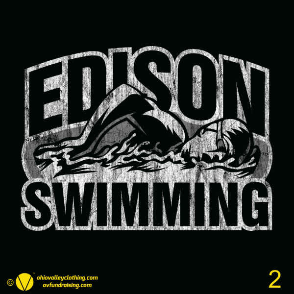 Edison Swimming 2023-24 Fundraising Sample Designs Edsion Swimming 2023-24 Sample Design Page 02