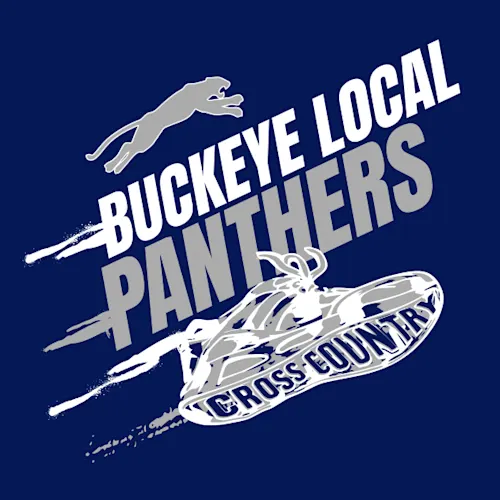 Buckeye Local Cross Country 2026