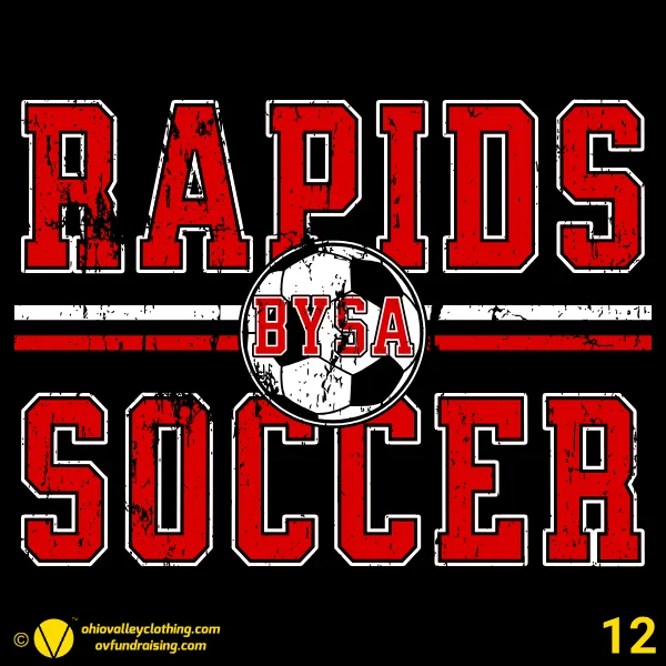 BYSA Rapids 2026 Design 12