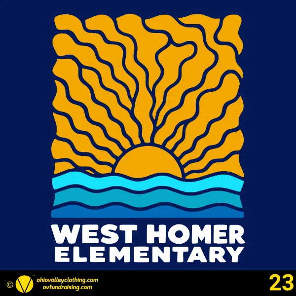 West Homer Elementary 2026 Design 23