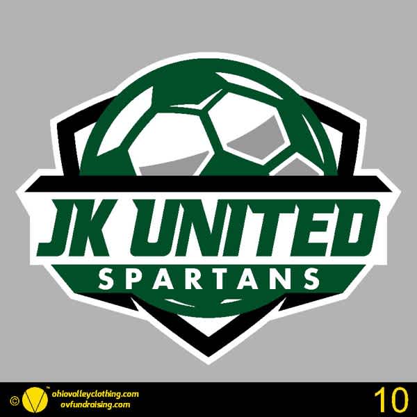 JK United Spartans Soccer Spring 2024 Fundraising Sample Designs JK Spartans Soccer Spring 2024 Fundraising Designs 002 Page 10