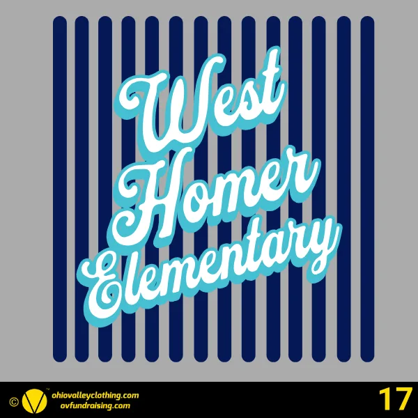 West Homer Elementary 2026 Design 17