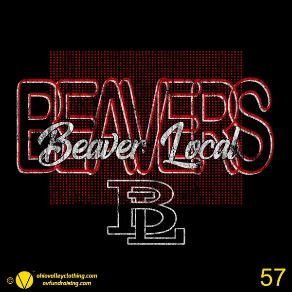 Beaver Local Girls Basketball 2023-24 Design Page 57