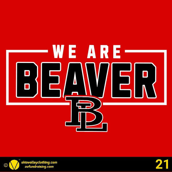 Beaver Local Girls Tennis Fall 2025 Design 21