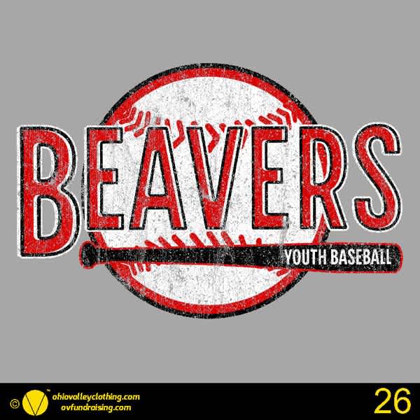 Beaver Youth Baseball 2024 Fundraising Sample Designs Beaver Youth Baseball 2024 Sample Design 001 Page 26