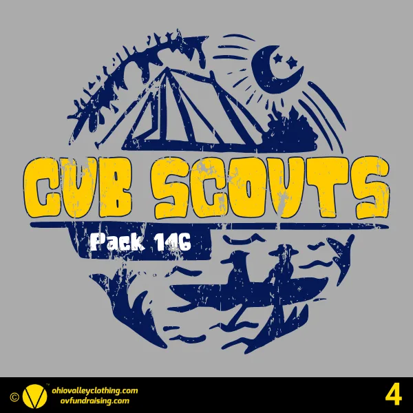 Pack 146 2026 Design 04