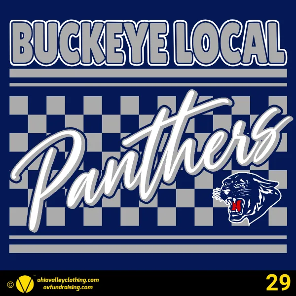 Buckeye Local Cross Country 2026 Design 29