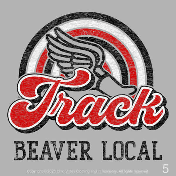 Beaver Local Track & Field 2023 Fundraising Design Samples Beaver-Local-Track-Field-2023-Designs-001 Page 05