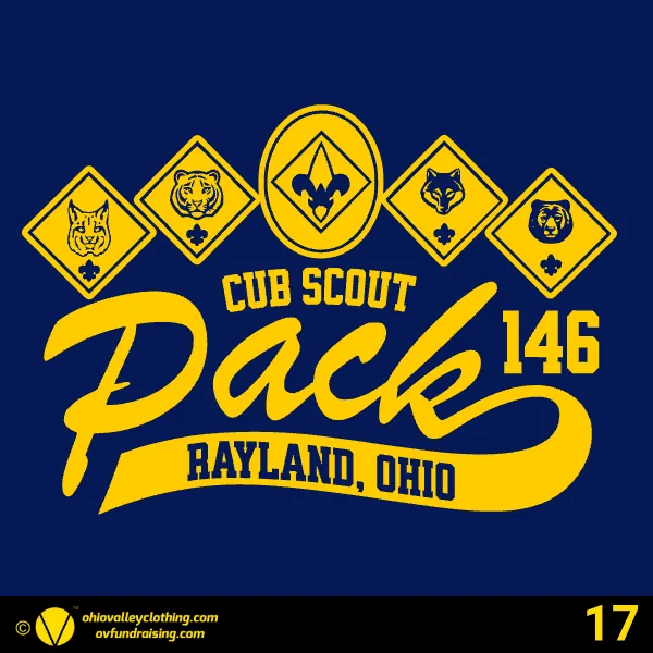 Pack 146 2026 Design 17